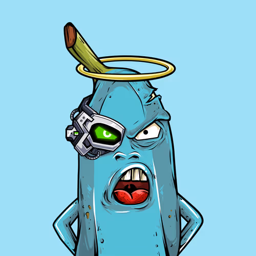 Mad Banana Union