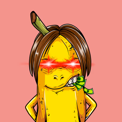 Mad Banana Union