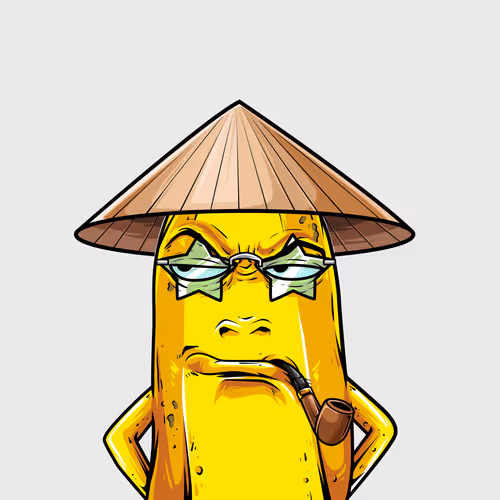 Mad Banana Union