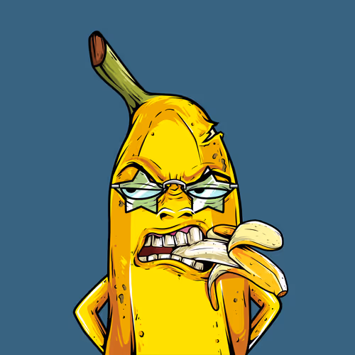 Mad Banana Union