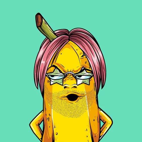 Mad Banana Union