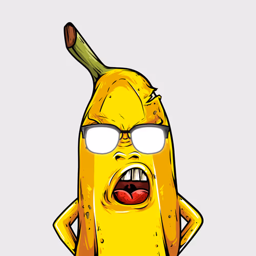 Mad Banana Union