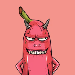 Mad Banana #2986