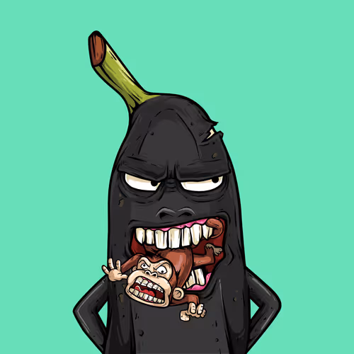 Mad Banana Union
