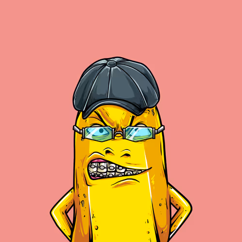 Mad Banana Union