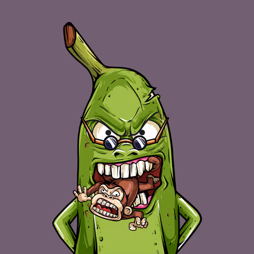 Mad Banana Union