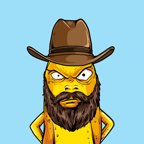 Mad Banana Union
