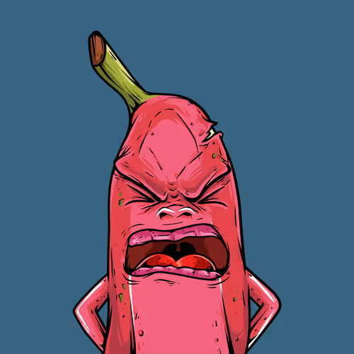 Mad Banana Union