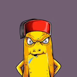 Mad Banana #70