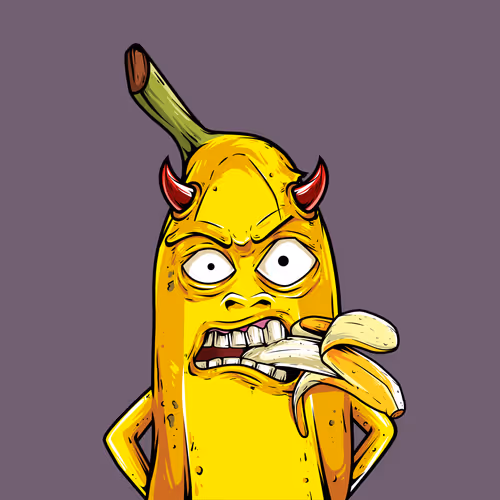 Mad Banana Union