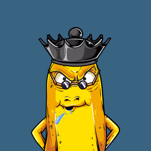 Mad Banana #277