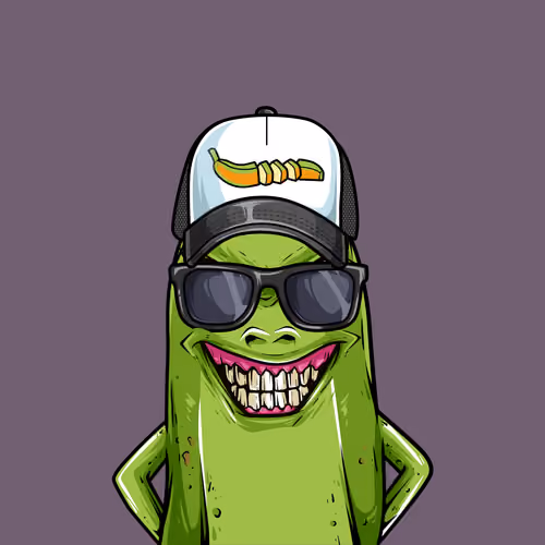 Mad Banana #6165