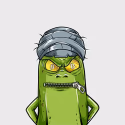 Mad Banana #2140
