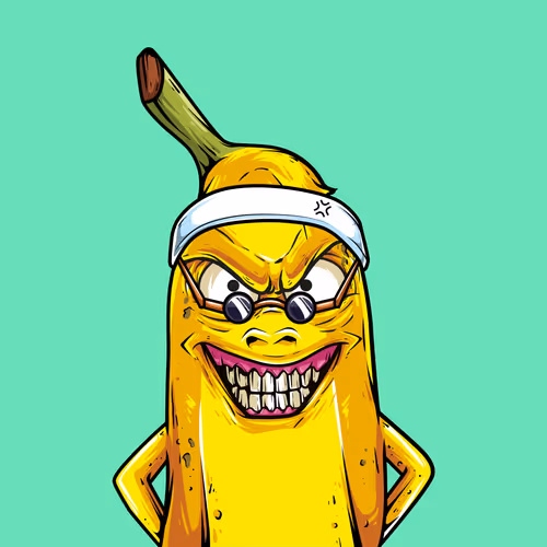 Mad Banana Union