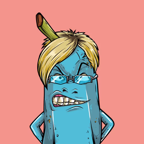 Mad Banana Union