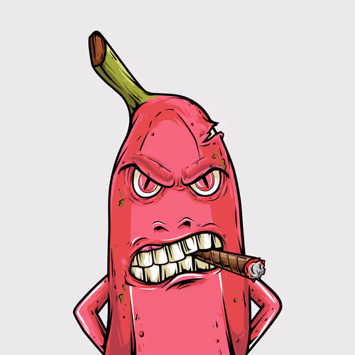 Mad Banana Union