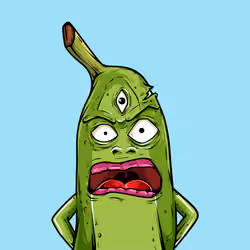Mad Banana #2649