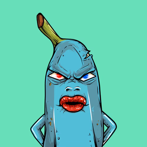 Mad Banana Union