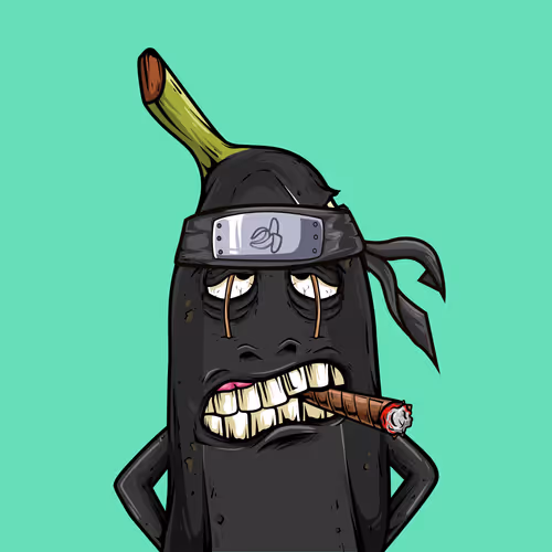Mad Banana Union