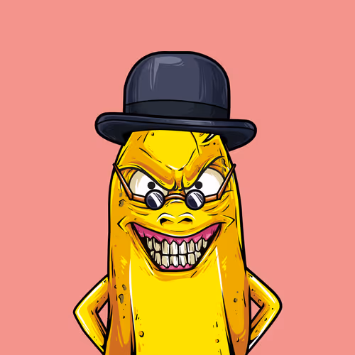 Mad Banana Union
