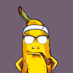 Mad Banana #1763