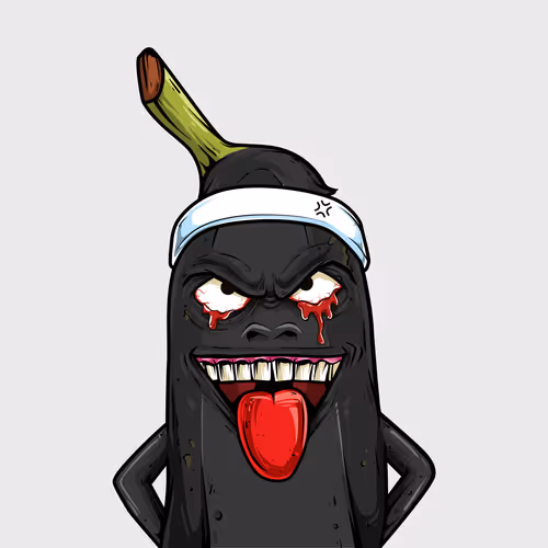 Mad Banana Union