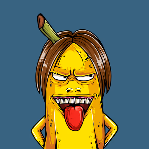 Mad Banana Union