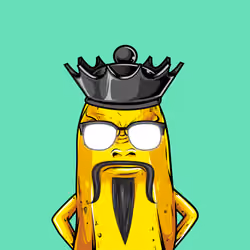 Mad Banana #6452