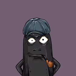 Mad Banana #4898