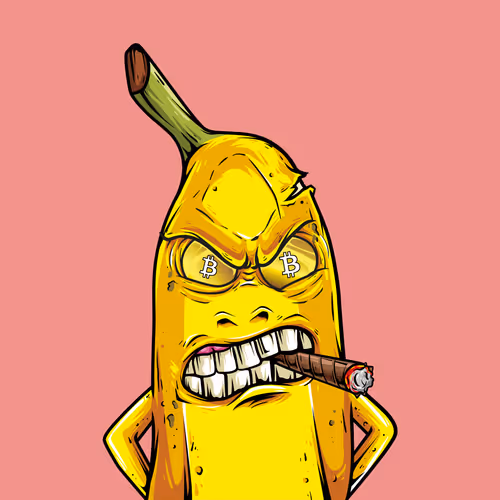Mad Banana Union