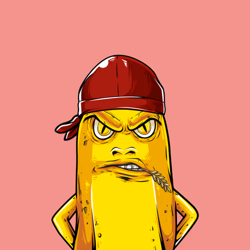 Mad Banana Union