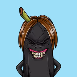 Mad Banana #977