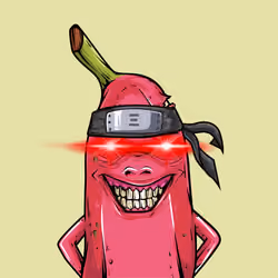 Mad Banana #360