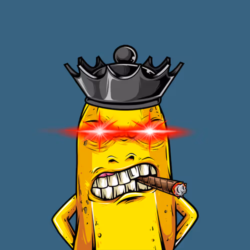Mad Banana Union