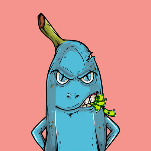 Mad Banana Union