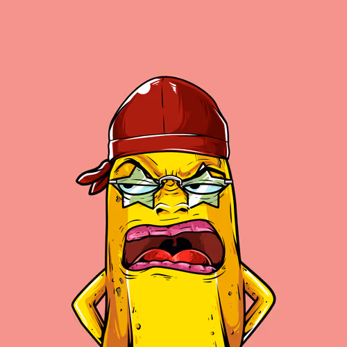 Mad Banana Union