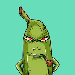 Mad Banana #568