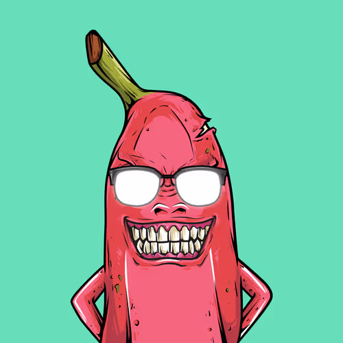 Mad Banana Union