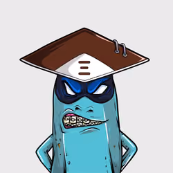 Mad Banana #1215