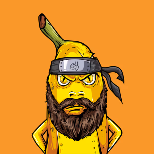Mad Banana Union