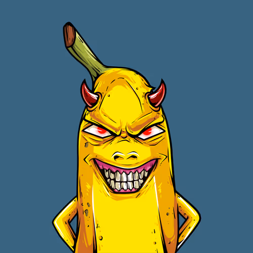 Mad Banana Union