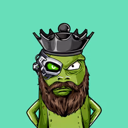 Mad Banana #5350