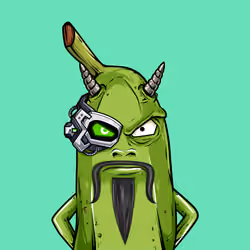 Mad Banana #3990