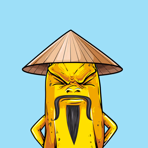 Mad Banana Union