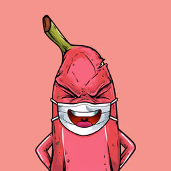 Mad Banana #2091