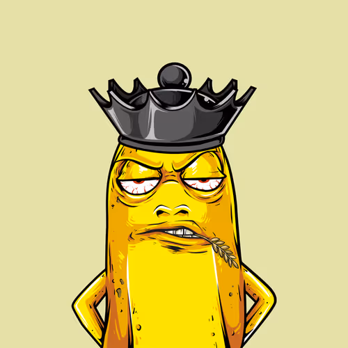 Mad Banana Union