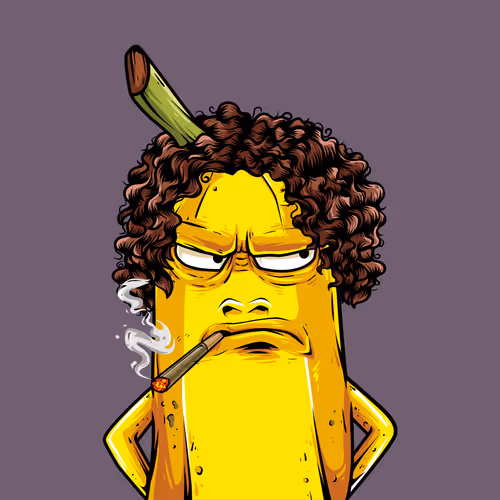 Mad Banana Union