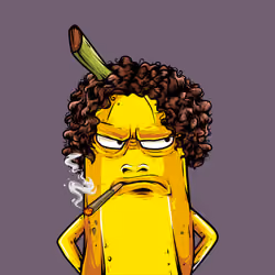 Mad Banana #1361