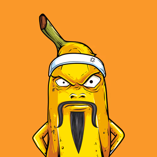 Mad Banana Union