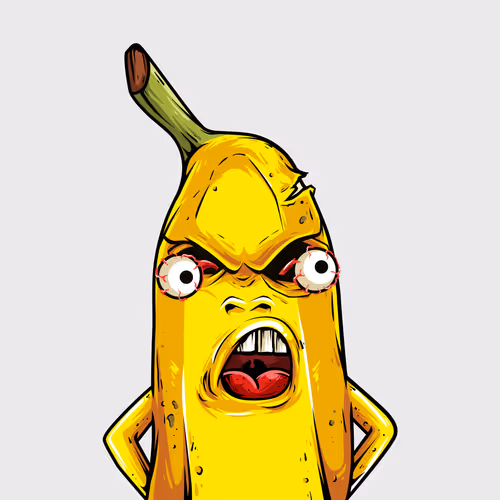 Mad Banana Union